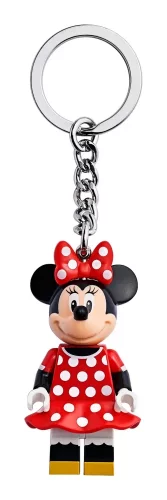 LEGO® Disney 853999 Kľúčenka – Minnie