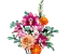 LEGO® Botanicals 10342 Krásná kytice růžových květin