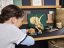 LEGO® Jurassic World™ 76969 Dinosaurie fosílie: Lebka triceratopsa