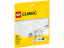 LEGO® Classic 11026 White Baseplate