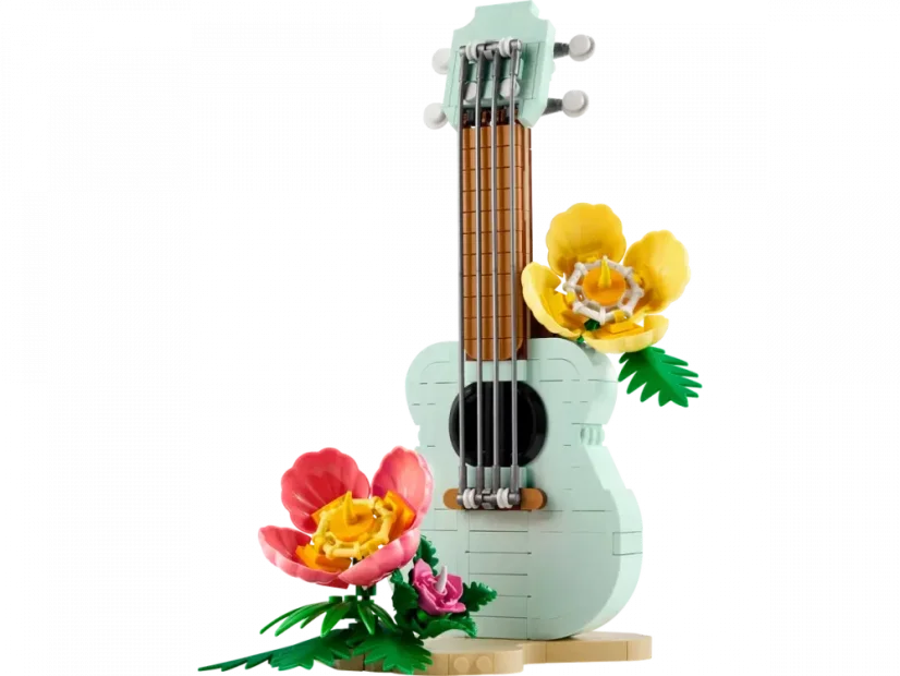 LEGO® Creator 31156 Tropikalne ukulele