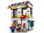 LEGO® 40305 Miniaturní LEGO® obchod