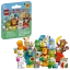 LEGO® Minifigúrky 71051 28. séria – zvieratá - celé balenie 36 ks
