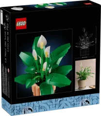 LEGO® Botanicals 11504 Skrzydłokwiat