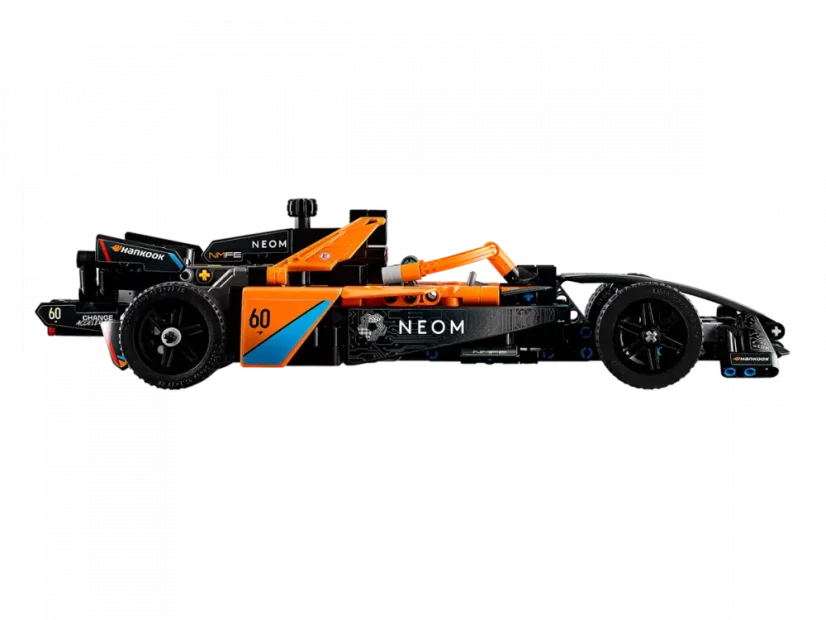 LEGO® Technic 42169 NEOM McLaren Extreme E