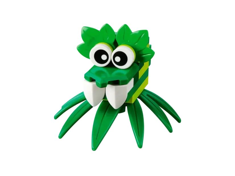 LEGO® Classic 11017 Kreativní příšery