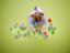 LEGO® DUPLO® 10425 Tunel i tory kolejowe — zestaw rozszerzający