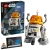 LEGO® Star Wars 75416 Astro-droid Chopper (C1-10P)