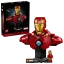 LEGO® Marvel 76327 Busta Iron Man MK4