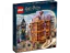 LEGO® Harry Potter™ 76422 Šikmá ulička: Vydarené výmysly Weasleyovcov