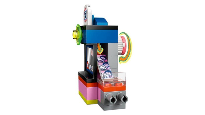 LEGO® Friends 42662 Hair Salon and Accessories Store