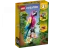 LEGO® Creator 31144 Exotický růžový papoušek