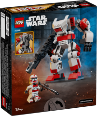 LEGO® Star Wars™ 75448 Clone Shock Trooper™ Mech