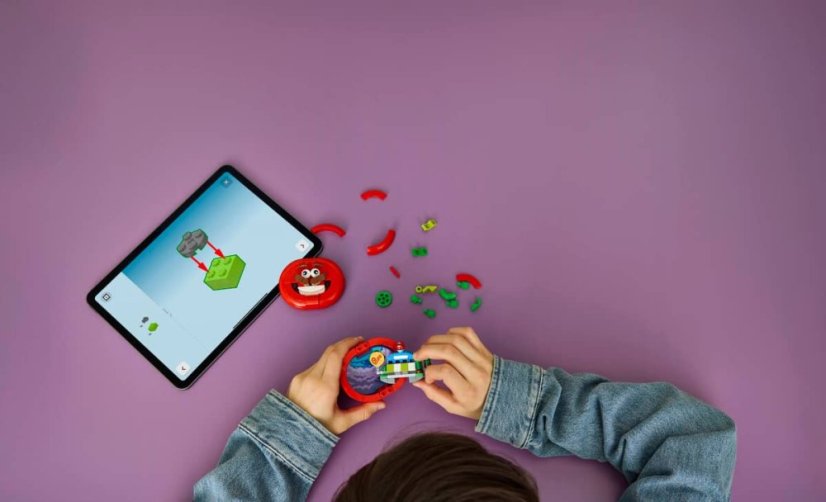 LEGO® Fortnite 77079 Pomidorek