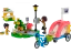 LEGO® Friends 41738 Záchrana pejska na kole