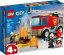 LEGO® City 60280 Wóz strażacki z drabiną