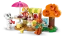 LEGO® Animal Crossing™ 77052 K.K.'s Concert at the Plaza