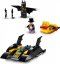 LEGO® Super Heroes 76158 Pronásledování Tučňáka v Batmanově lodi DRUHÁ JAKOST