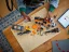 LEGO® City 60467 Výkonný vyprošťovací odtahový vůz s jeřábem