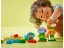 LEGO® DUPLO 10444 Kreativní zahrada a květiny