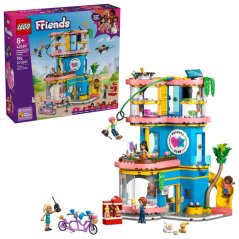 LEGO® Friends 42689 Heartlake City Friends Club House