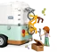 LEGO® Friends 42663 Dobrodružství s karavanem přátelství