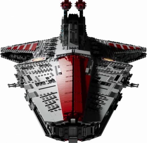 LEGO® Star Wars™ 75367 Útočný krížnik Republiky triedy Venator