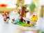 LEGO® 40709 Jarné ihrisko pre zvieratká