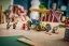 LEGO® NINJAGO® 71856 Wielofunkcyjny samochód Jaya