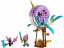 LEGO® DREAMZzz™ 71472 Izzie a její horkovzdušný balón ve tvaru narvala