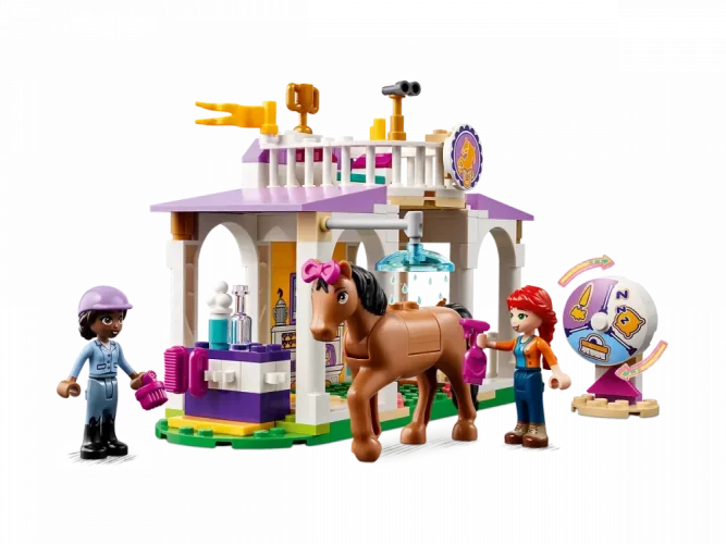 LEGO® Friends 41746 Szkolenie koni