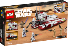 LEGO® Star Wars 75342 Bojový tank Republiky