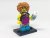 col17-14 Dance Instructor, Series 17 (Complete Set with Stand and Accessories)