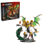 LEGO® NINJAGO 71872 Ultra dračí souboj