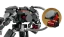 LEGO® Marvel 76277 War Machine v robotickom obrnení