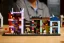 LEGO® Harry Potter™ 76444 Kouzelnické obchody v Příčné ulici
