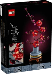 LEGO® Botanicals 10369 Meruňka japonská