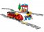LEGO® DUPLO 10874 Pociąg parowy