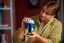 LEGO® Star Wars 75408 Jango Fett™ Helmet