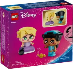 LEGO® Disney Princess 43303 Mini Jazmína a Rapunzel