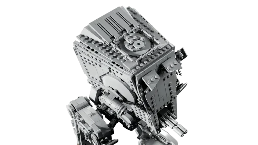 LEGO® Star Wars™ 75417 Chodec AT-ST™