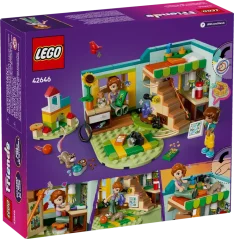 LEGO® Friends 42646 Pokoj Autumn