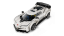 LEGO® Speed Champions 77240 Hyper sportovní auto Bugatti Centodieci