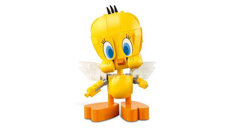 LEGO® Iconic 40824 Roztomilý Tweety
