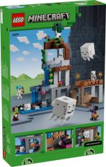 LEGO® Minecraft® 21597 Ďasí základna