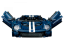 LEGO® Technic 42154 2022 Ford GT