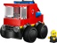 LEGO® City 60482 Autíčka – Hasičské auto