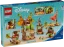LEGO® Disney 43258 Loď Kakamorů