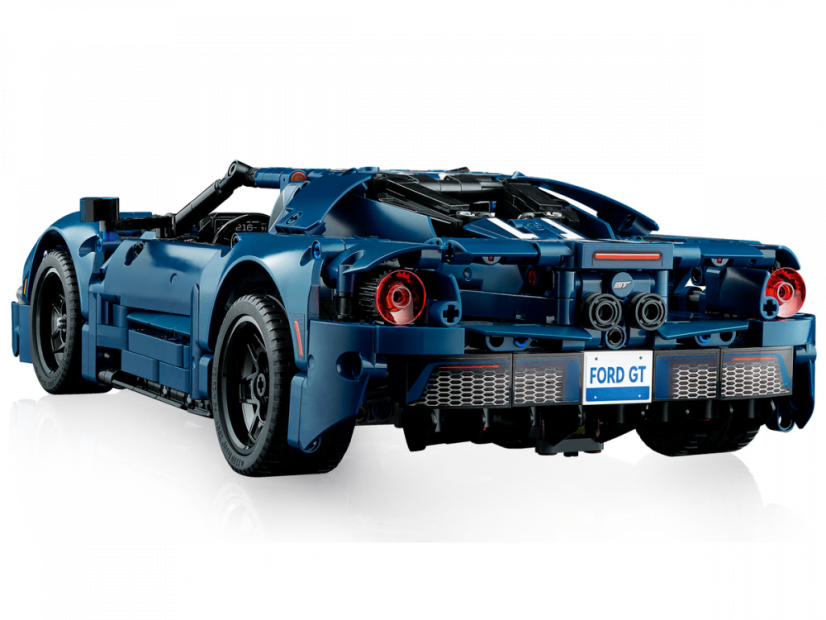 LEGO® Technic 42154 2022 Ford GT