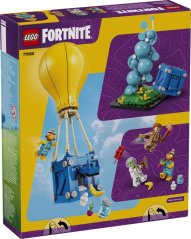 LEGO® Fortnite 77080 Zrzut zaopatrzenia